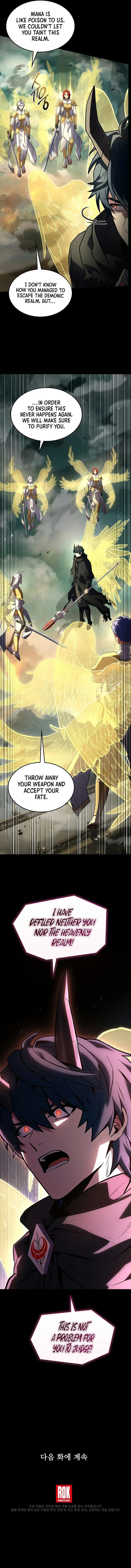 Return of the Legendary Spear Knight - Chapter 167 Page 15