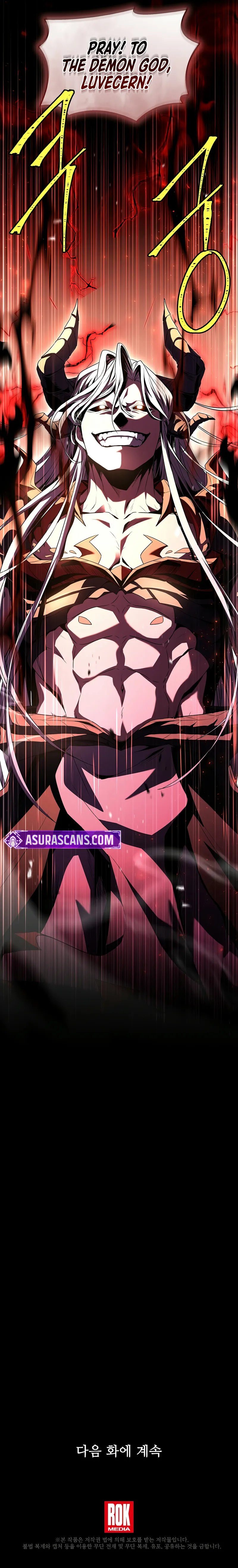 Return of the Legendary Spear Knight - Chapter 169 Page 15