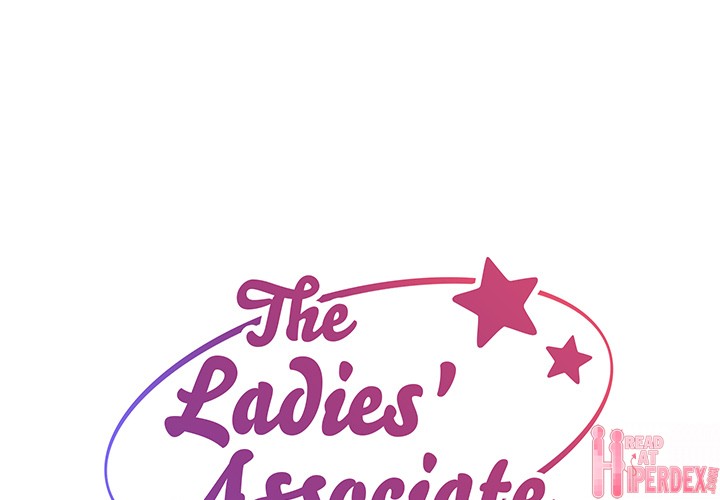 The Ladies