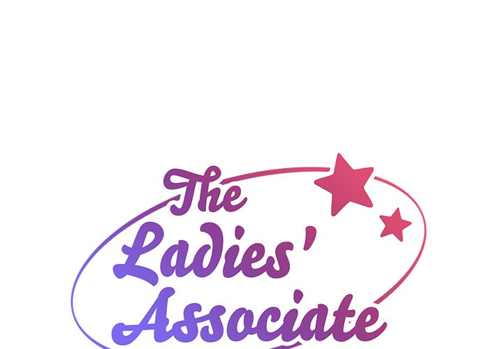 The Ladies