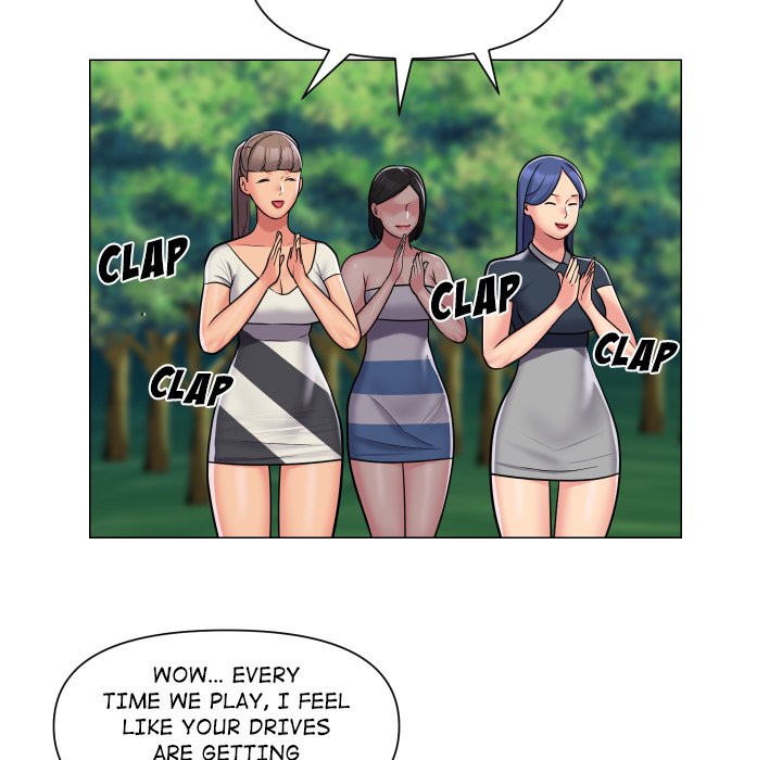 The Ladies