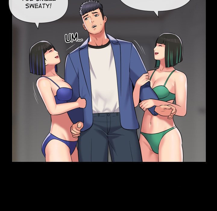 The Ladies