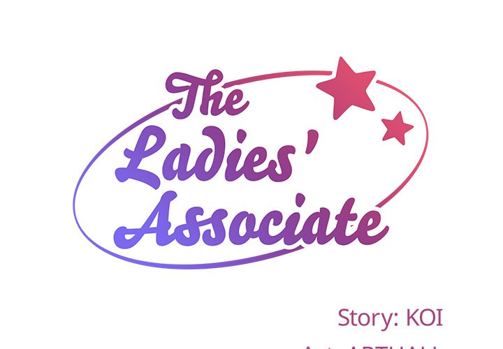 The Ladies