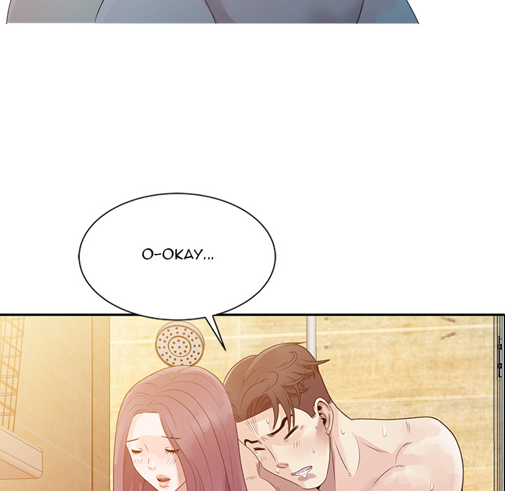 Shh! Her Secret - Chapter 2 Page 83