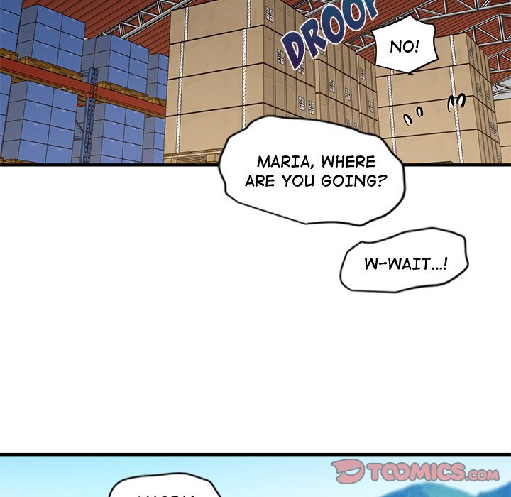 Love Factory - Chapter 17 Page 10