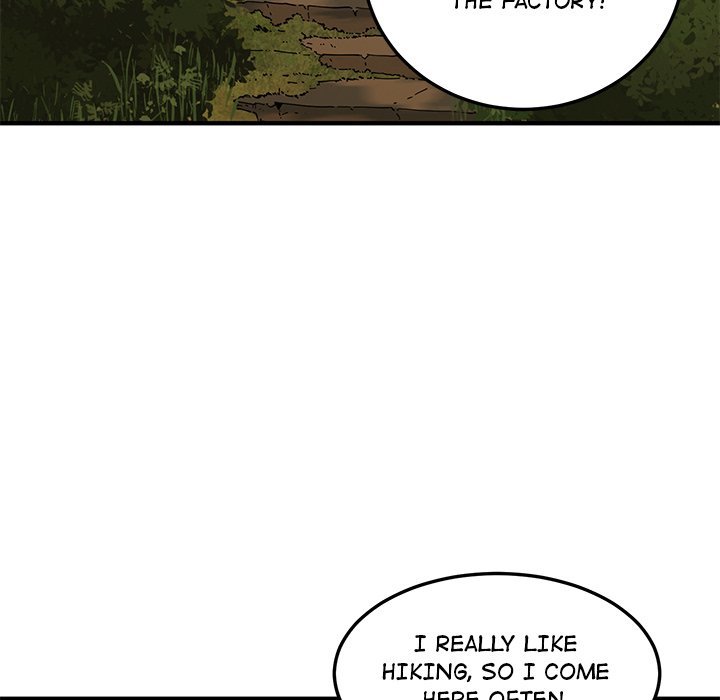 Love Factory - Chapter 19 Page 47