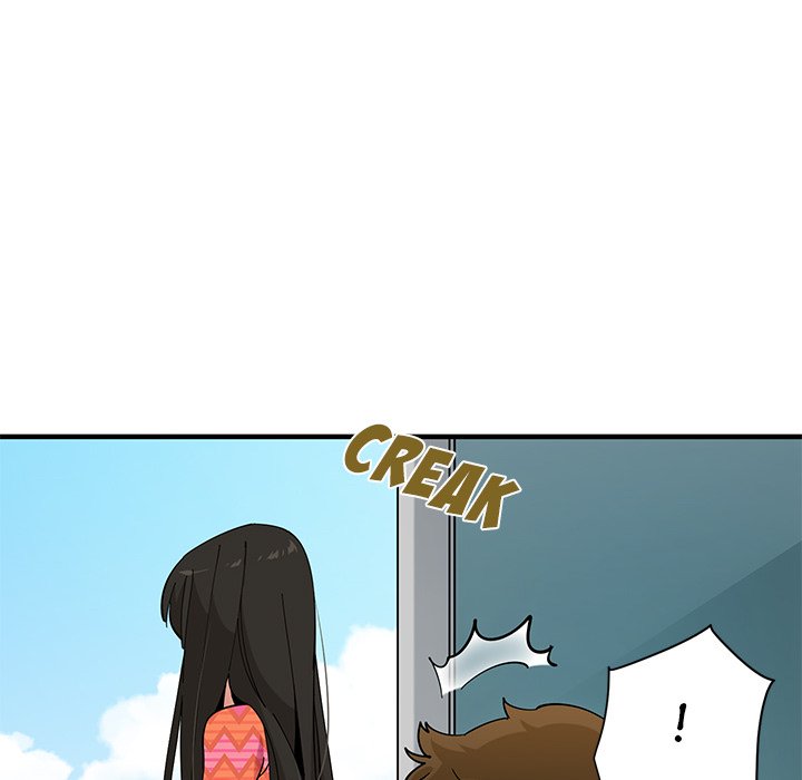 Love Factory - Chapter 26 Page 29