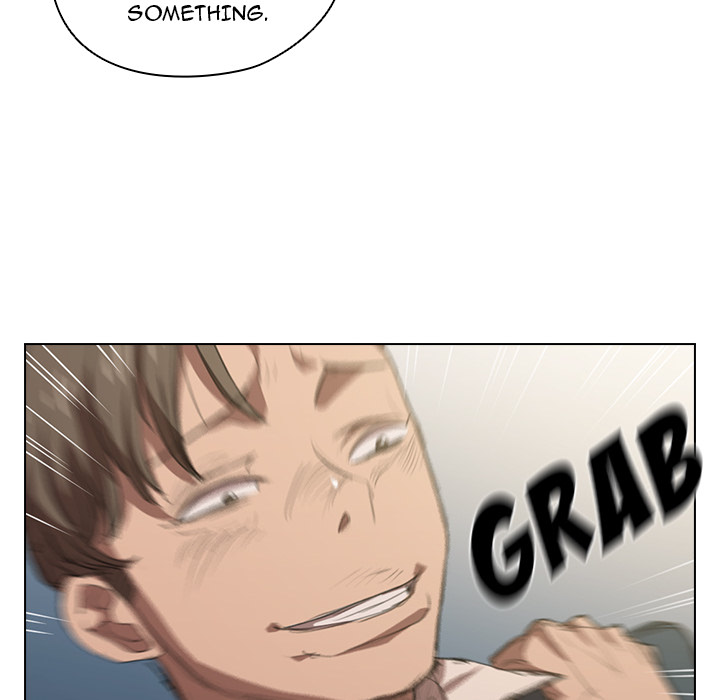 Who Cares If I