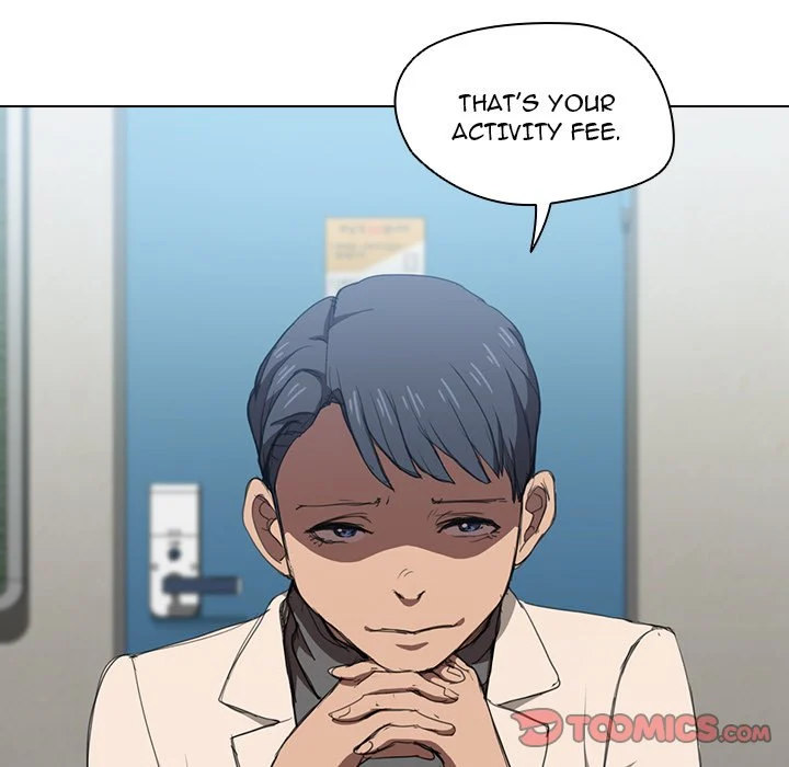 Who Cares If I