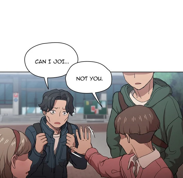 Who Cares If I