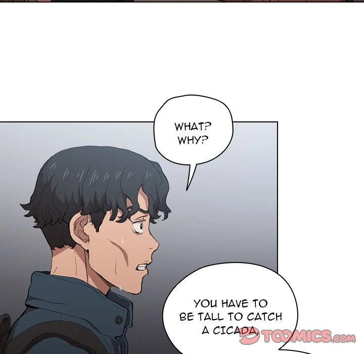 Who Cares If I