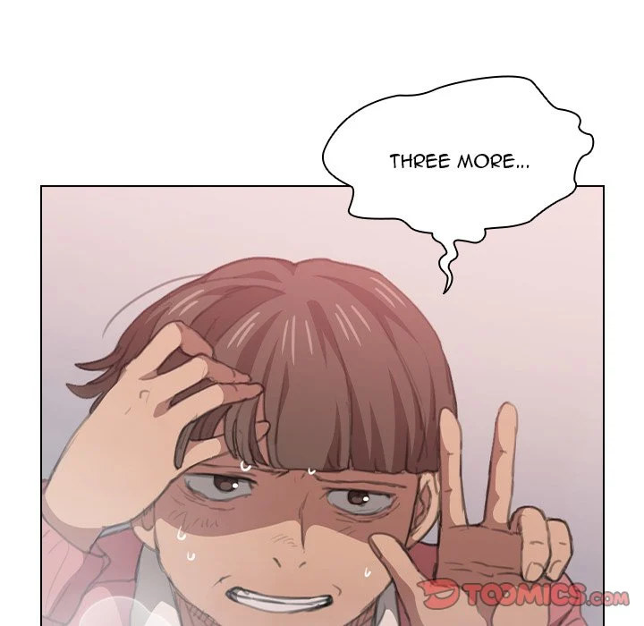Who Cares If I