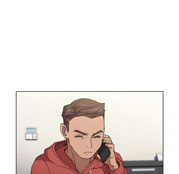 Who Cares If I