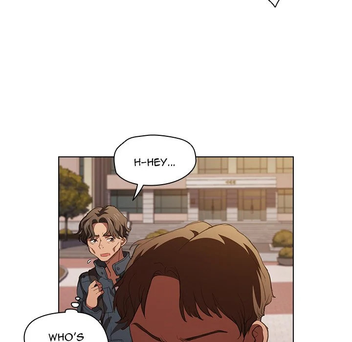 Who Cares If I