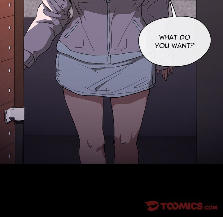 Who Cares If I