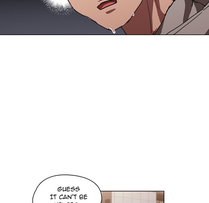 Who Cares If I