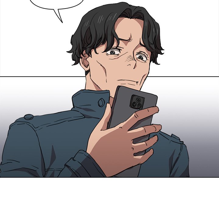 Who Cares If I