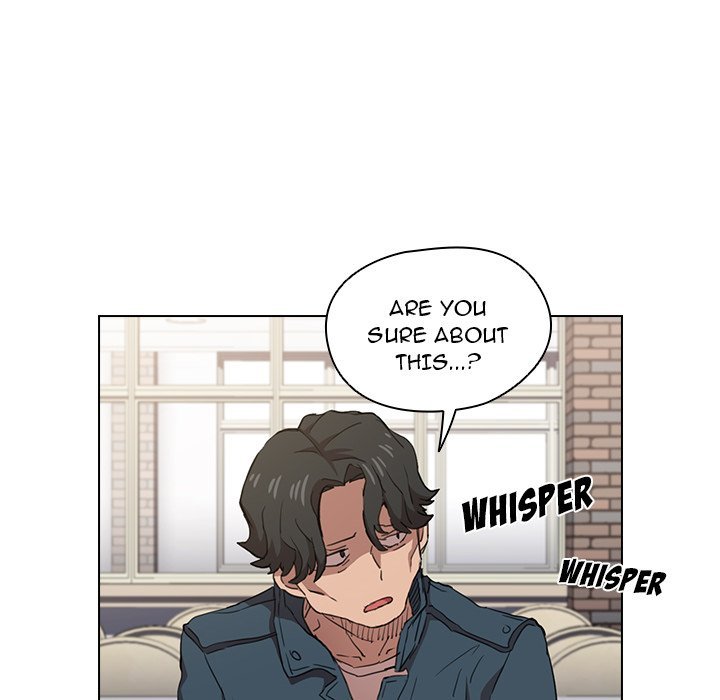 Who Cares If I