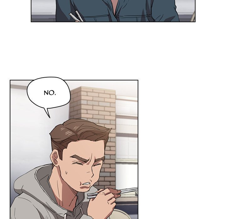 Who Cares If I