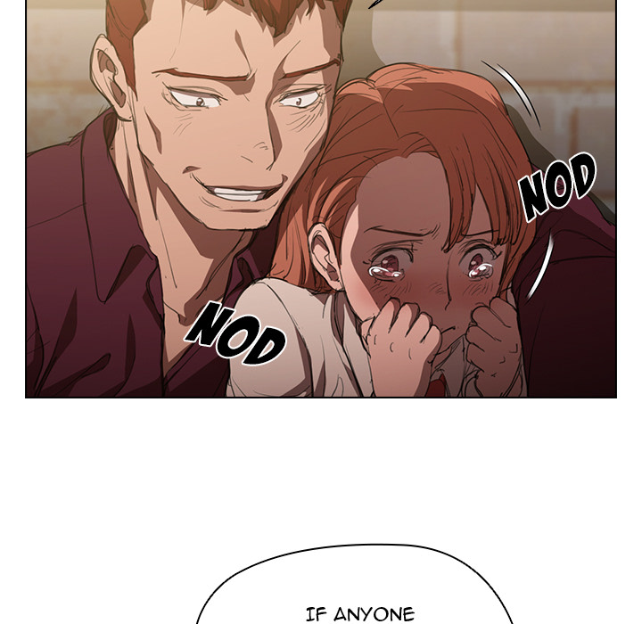 Who Cares If I