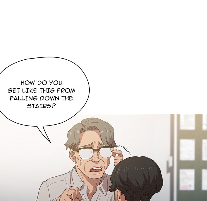 Who Cares If I