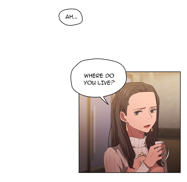 Who Cares If I