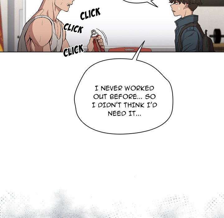 Who Cares If I