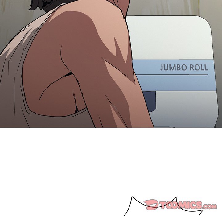 Who Cares If I