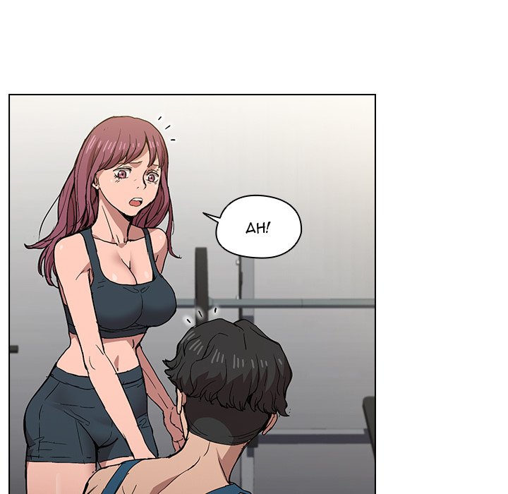 Who Cares If I