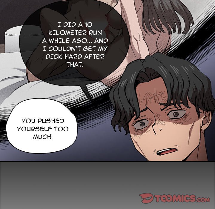 Who Cares If I