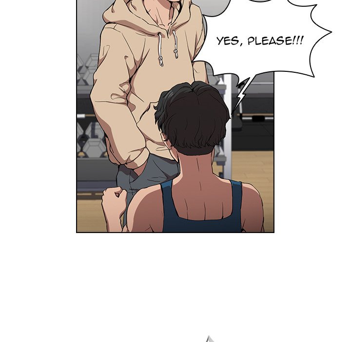 Who Cares If I