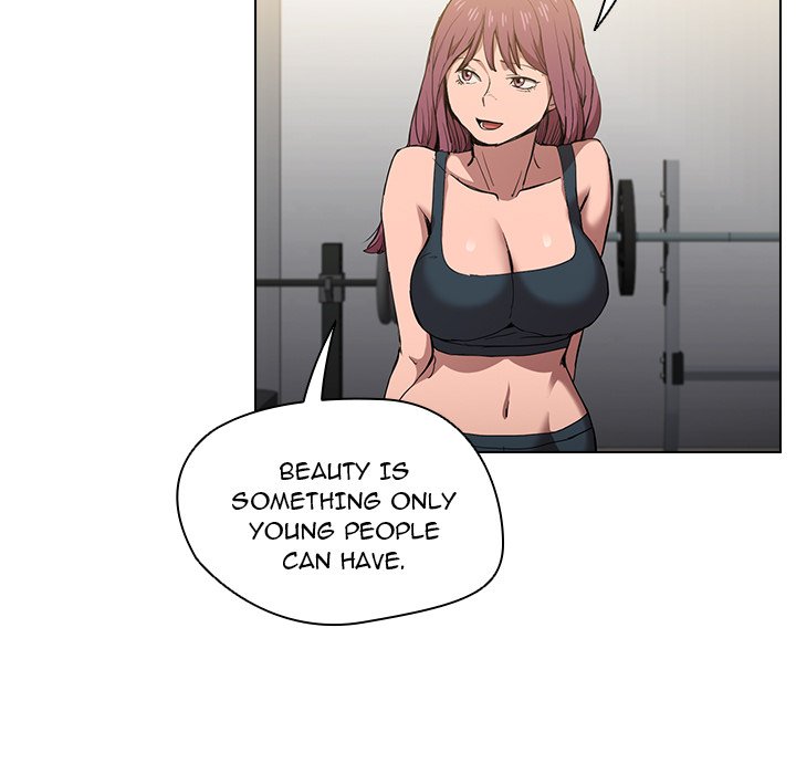 Who Cares If I