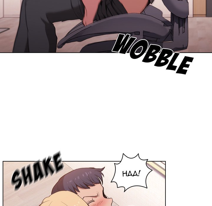 Who Cares If I