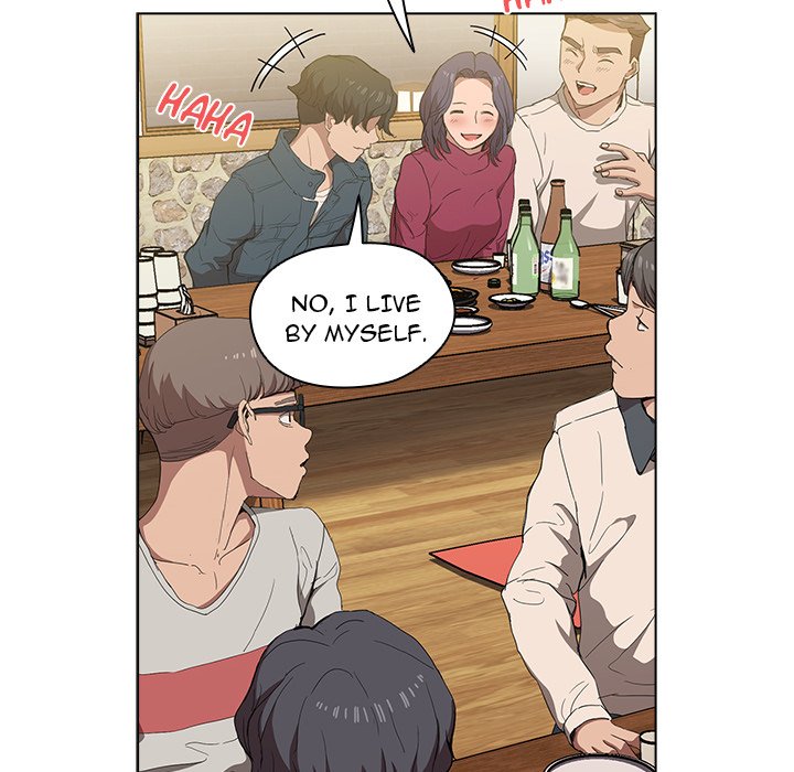 Who Cares If I