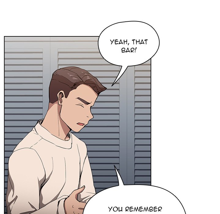 Who Cares If I