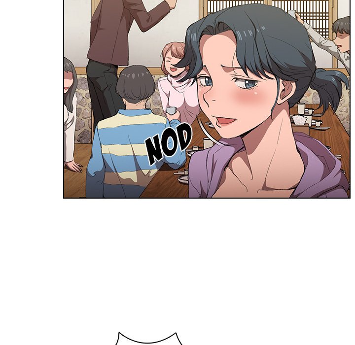 Who Cares If I