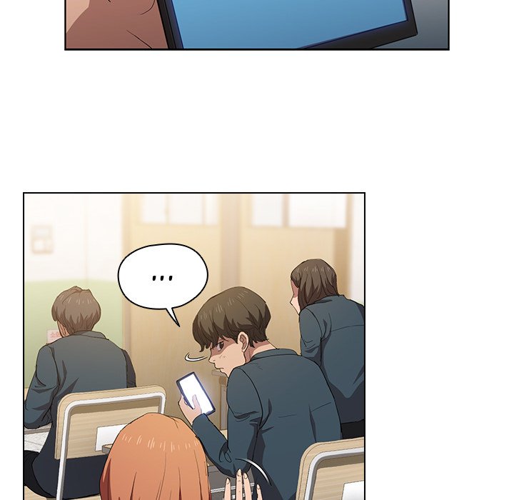 Who Cares If I