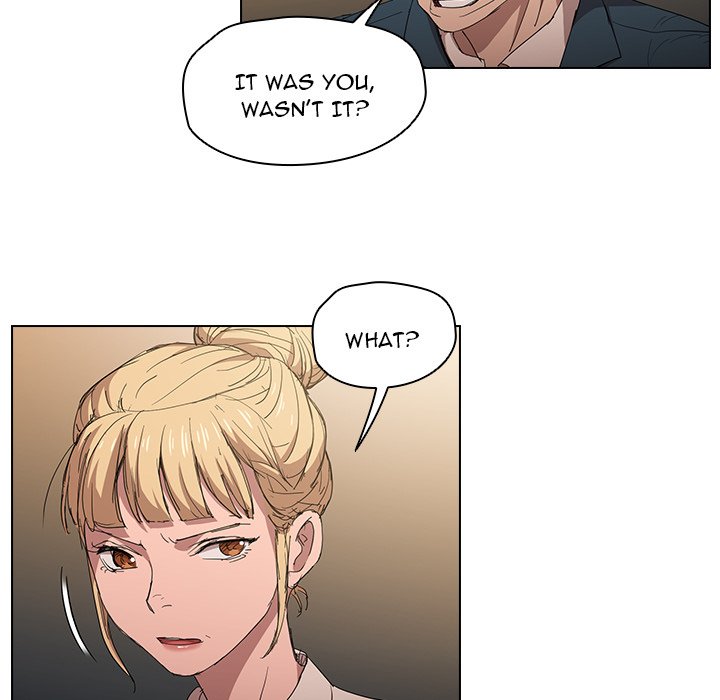 Who Cares If I