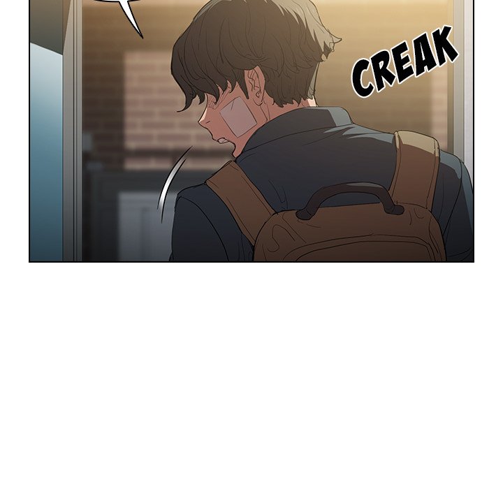 Who Cares If I