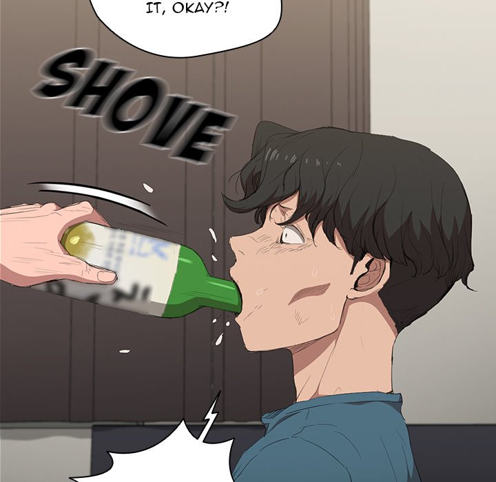 Who Cares If I
