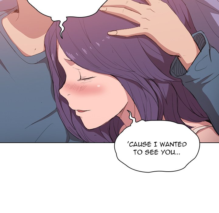 Who Cares If I