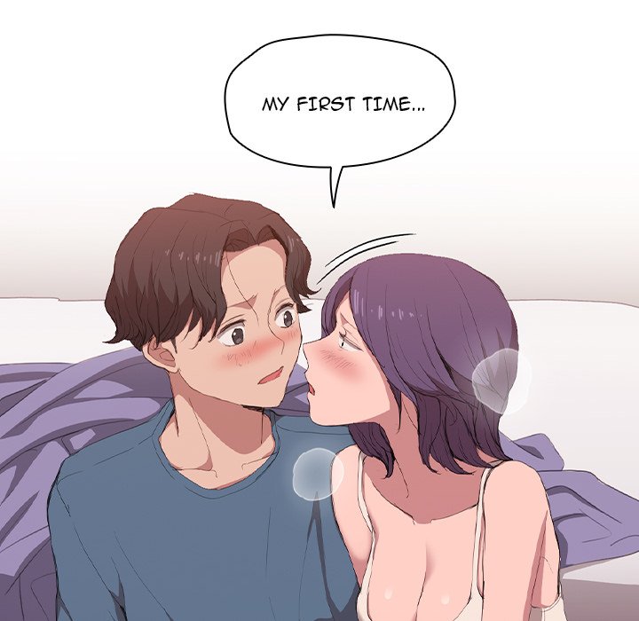 Who Cares If I