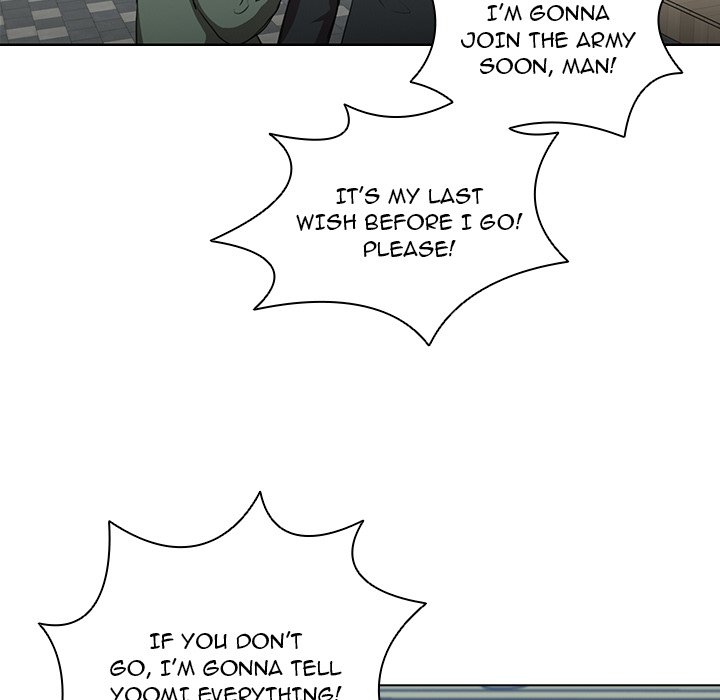Who Cares If I