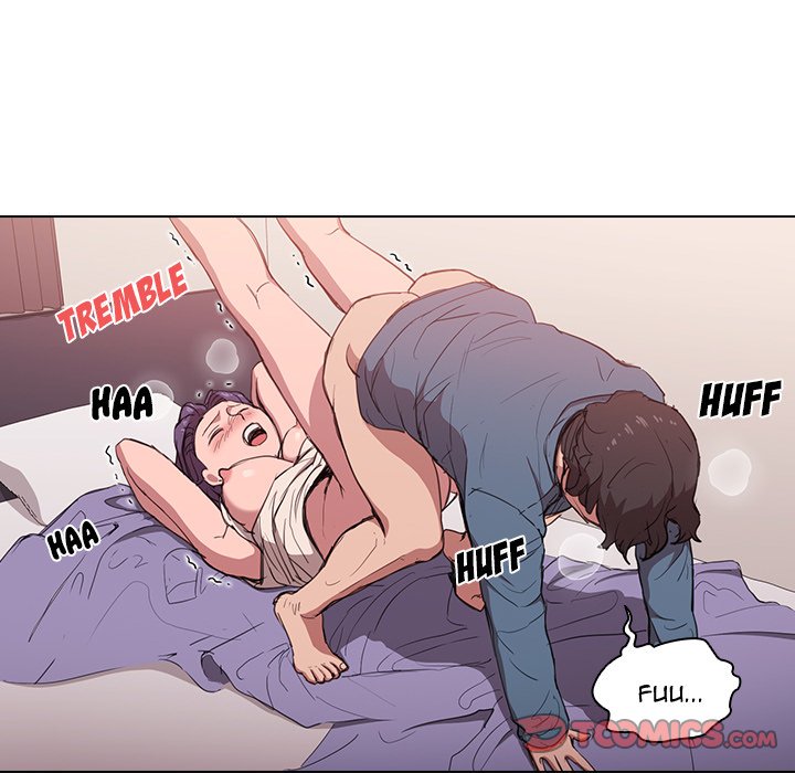 Who Cares If I