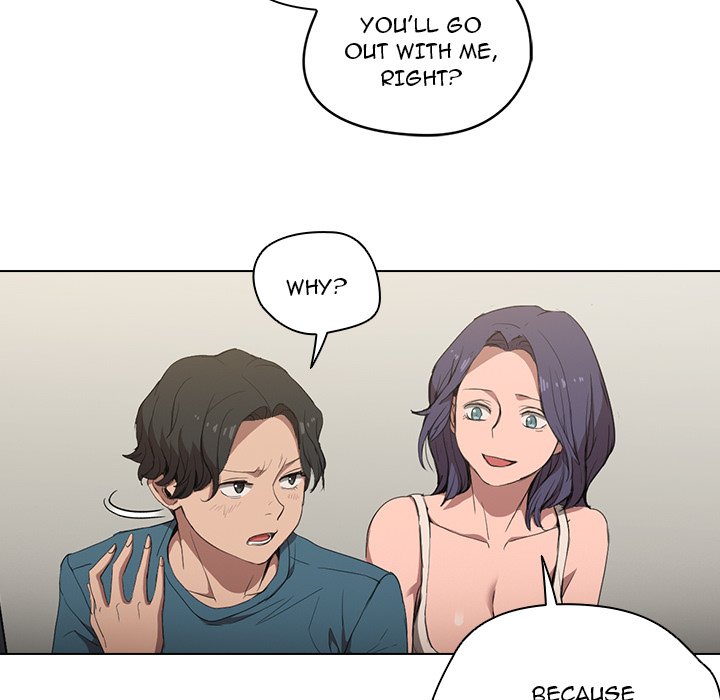 Who Cares If I