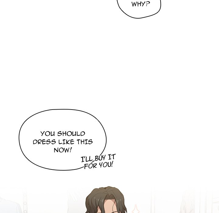Who Cares If I
