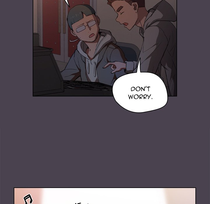 Who Cares If I