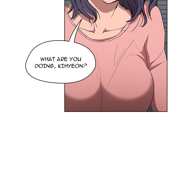Who Cares If I