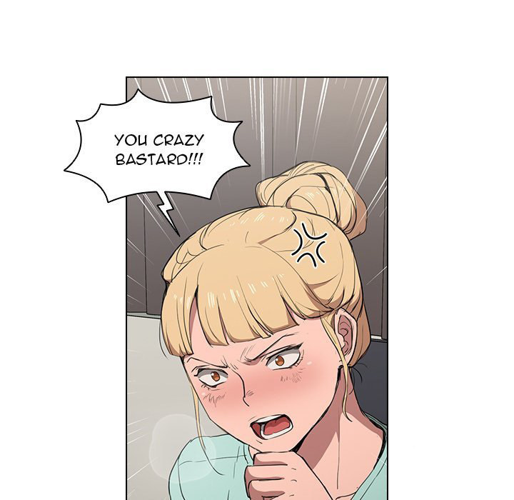 Who Cares If I