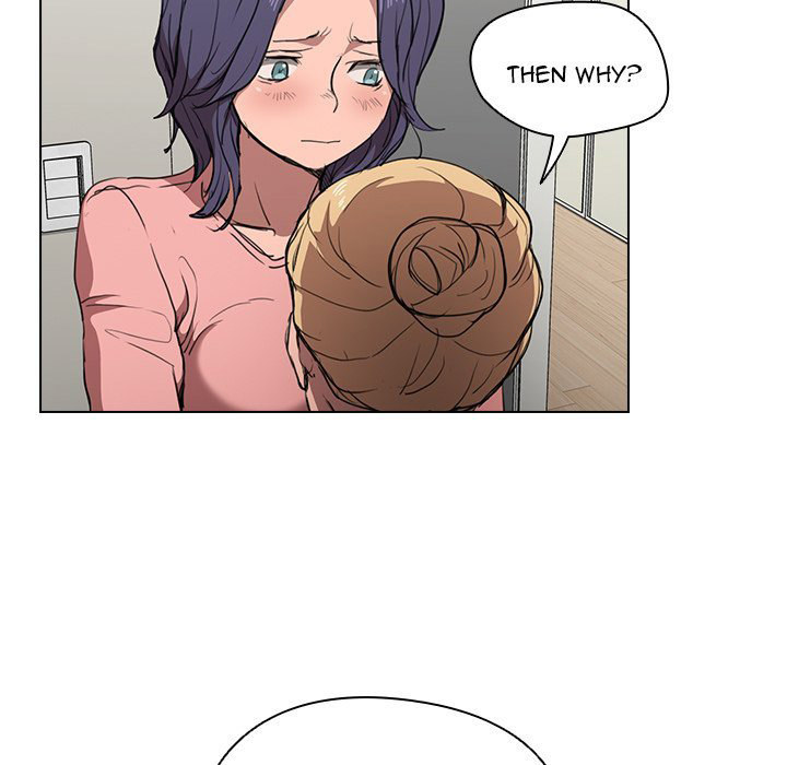 Who Cares If I